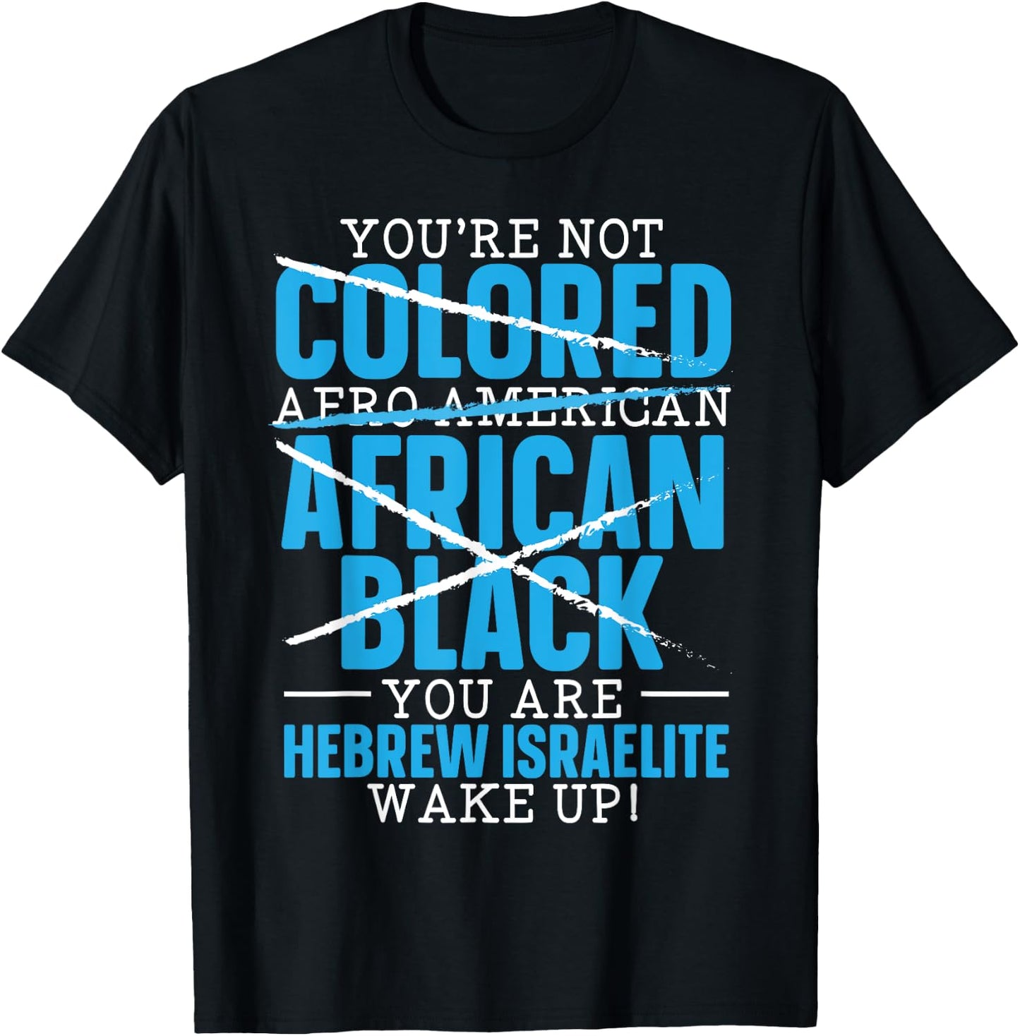 Jerusalem Judaism Jewish Israel Israelites Jew Hebrew T-Shirt - T-Shirt | Black