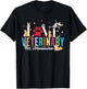 Vet tech Gift, Veterinary Technician Gift Appreciation Day T-Shirt - T-Shirt | Black