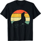 Cute Seal Women Kids Pinniped Sea Lion Seal Animal T-Shirt - T-Shirt | Black
