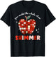 You Make The Whole Class Shimmer T-Shirt - T-Shirt | Black