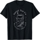 The Suriel's Tea Co, Spill the Tea T-Shirt - T-Shirt | Black
