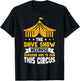 Funny Dave T-Shirt - T-Shirt | Black