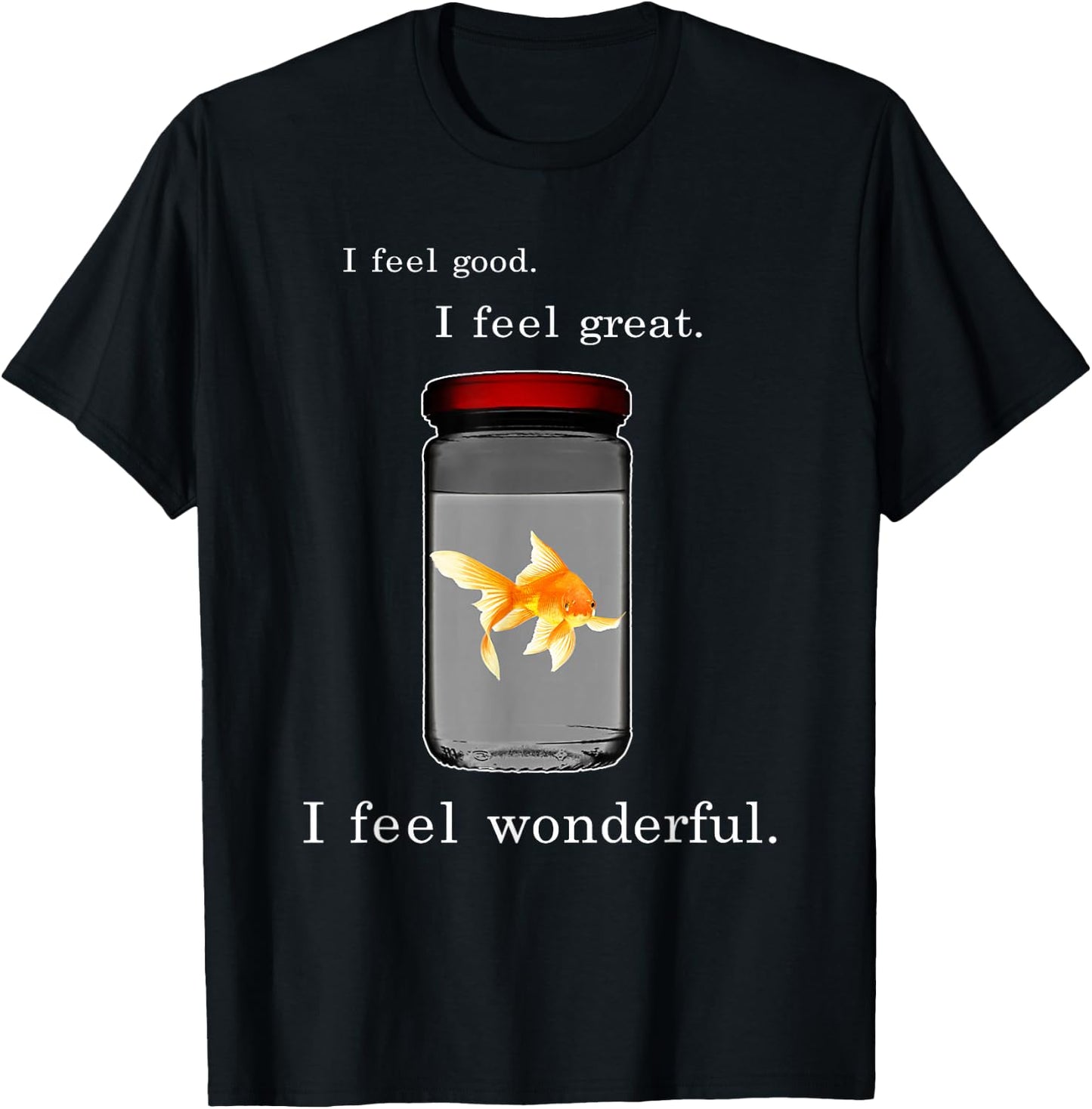 Comedy is Good What About and Bob hot Topic T-Shirt - T-Shirt | Black