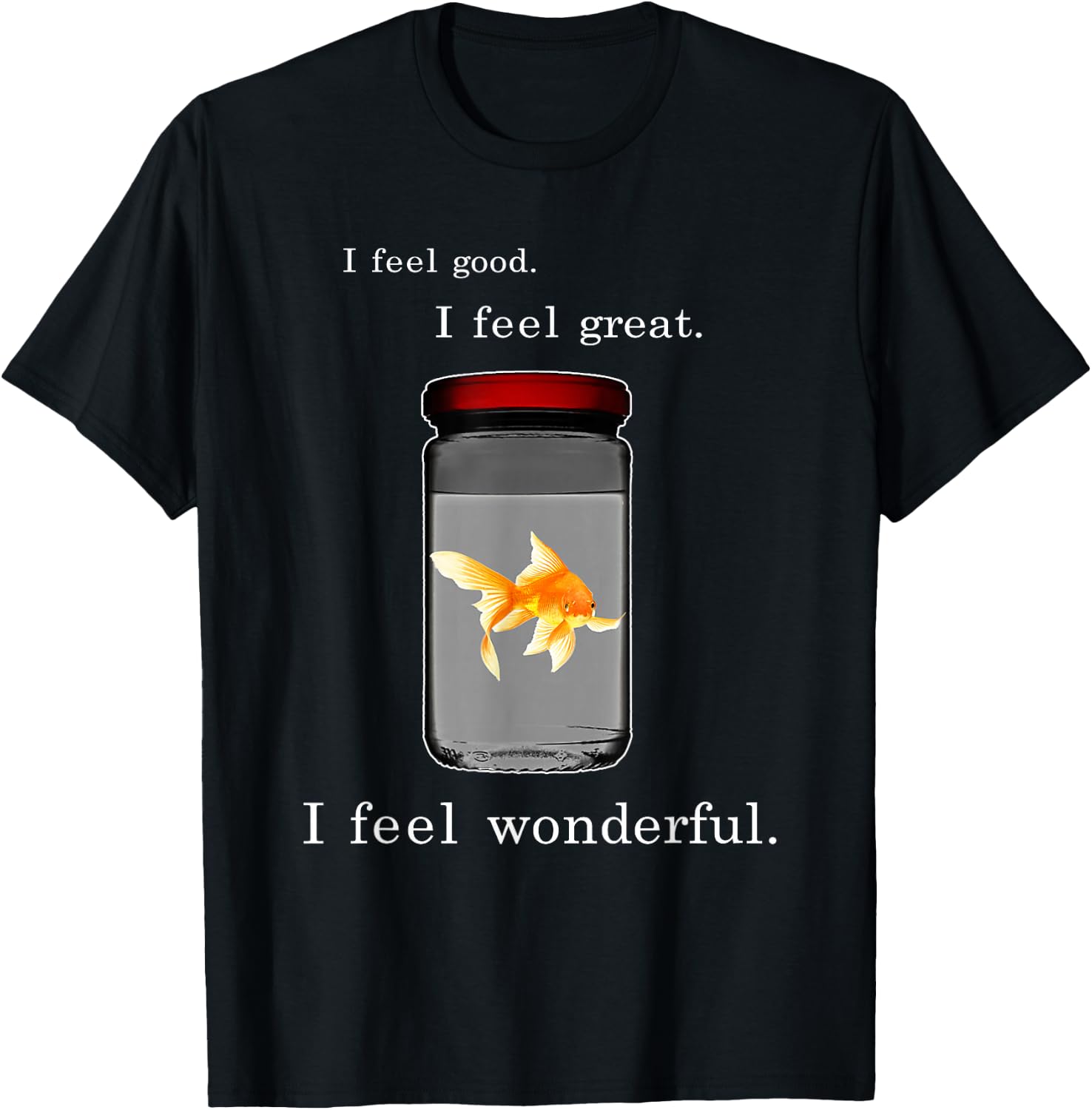 Comedy is Good What About and Bob hot Topic T-Shirt - T-Shirt | Black