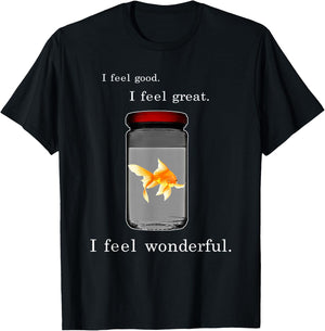 Comedy is Good What About and Bob hot Topic T-Shirt - T-Shirt | Black