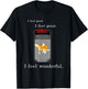 Comedy is Good What About and Bob hot Topic T-Shirt - T-Shirt | Black