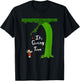 It's Giving Tree Funny Women T-Shirt - T-Shirt | Black
