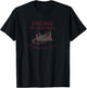 Faking My Own Death T-Shirt - T-Shirt | Black