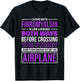 Fibromyalgia Warrior Quote for Fibromyalgia Awareness T-Shirt - T-Shirt | Black