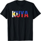 Kuya Big Brother Philippines Pinoy Filipino T-Shirt - T-Shirt | Black