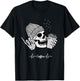 Coffee T Shirts Coffee Shirt Funny Cute Casual T-Shirt - T-Shirt | Black