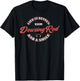 Life Is Better With A Dowsing Rod And A Smile, Dowsing T-Shirt - T-Shirt | Black