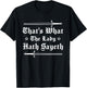 Ren Fair - That's What The Lady Hath Sayeth T-Shirt - T-Shirt | Black