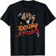 Rise of The Planet of The Apes Caesar Apes Together Strong T-Shirt - T-Shirt | Black