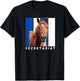 Secretariat Horse, Horse Racing Shirt, Del Mar, Santa Anita T-Shirt - T-Shirt | Black