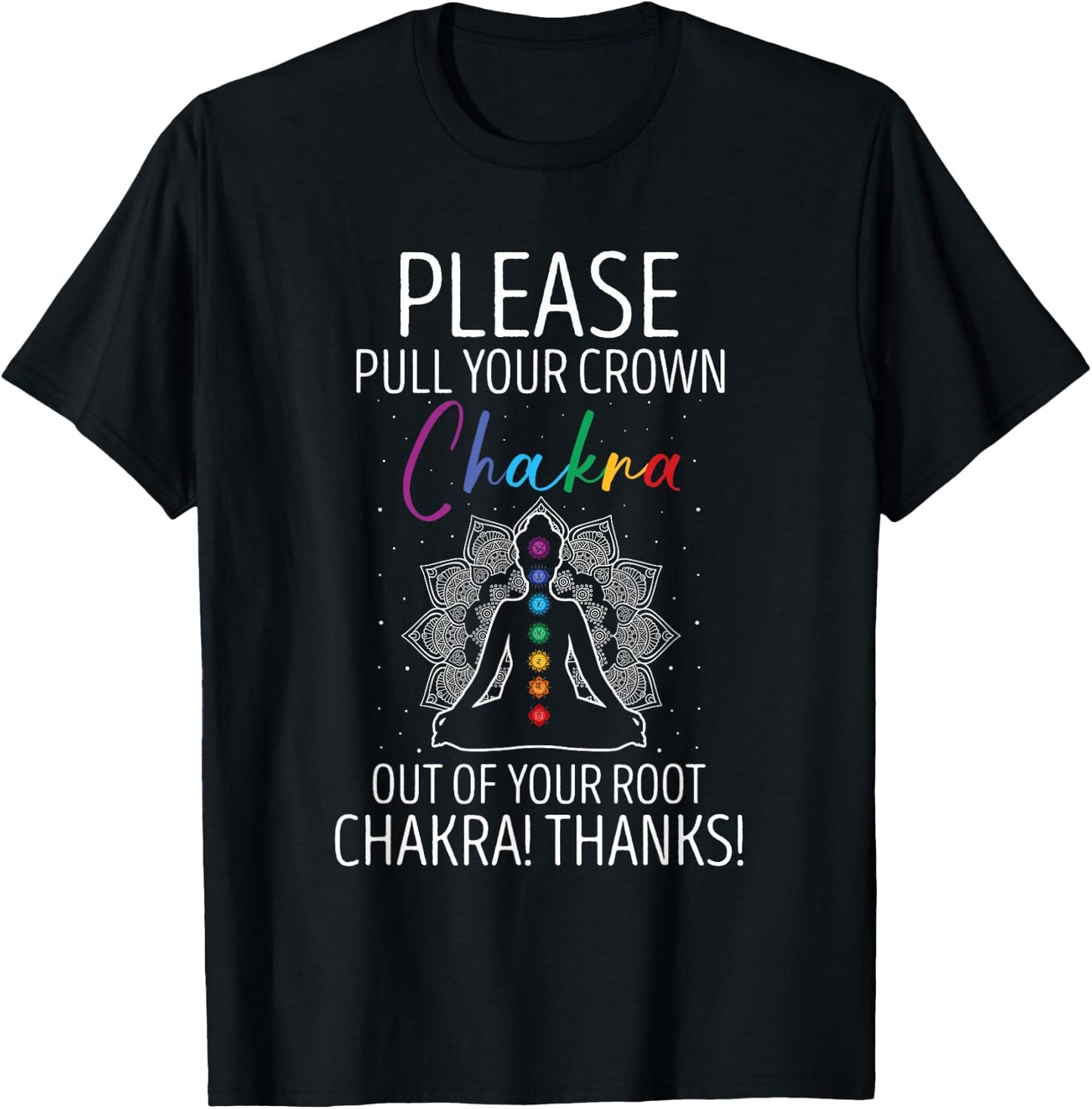 Energy Healer Quote for Spiritual Healer and Lightworker T-Shirt - T-Shirt | Black