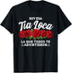Tia Loca, Soy Esa Tia Loca T-Shirt - T-Shirt | Black