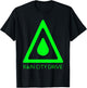 Rain City Drive T-Shirt - T-Shirt | Black