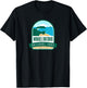 Manuel Antonio National Park - Costa Rica T-Shirt - T-Shirt | Black