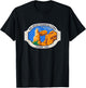 Vintage Big Bend National Park Balanced Rock Texas T-Shirt - T-Shirt | Black