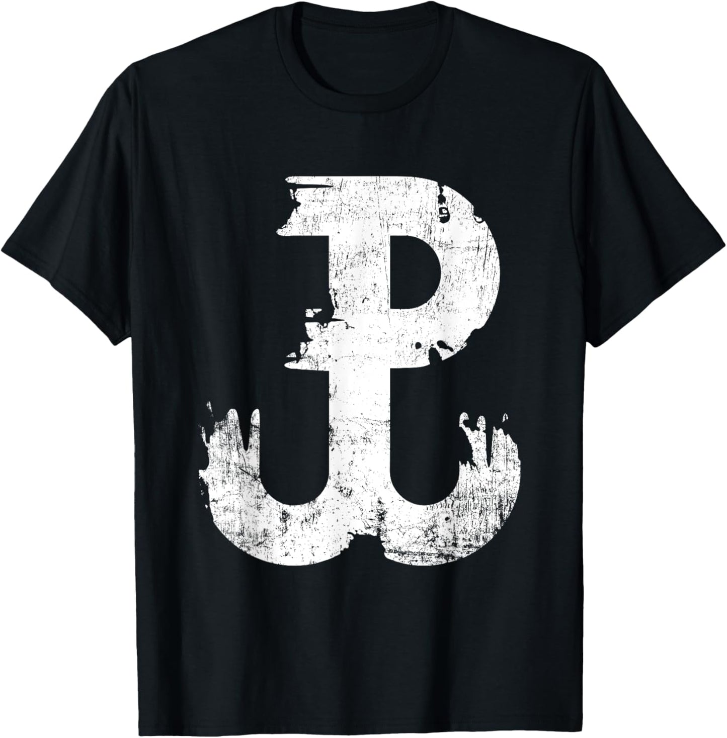 Polska Walczaca - Warsaw Uprising Polish Patriotic T-Shirt - T-Shirt | Black