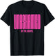 Unashamed of the Gospel Christian Faith bible Romans 1:16 T-Shirt - T-Shirt | Black