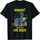 Bookworm Im A Book Dragon Funny Reading Boys Kids Librarian T-Shirt - T-Shirt | Black