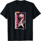 Naruto Sakura Haruno T-Shirt - T-Shirt | Black
