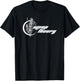 Sleep Theory - Official Merchandise - Flowers T-Shirt - T-Shirt | Black