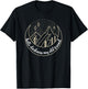 Hello Darkness My Old Friend T-Shirt - T-Shirt | Black