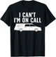 Funny Funeral Art Women Funeral Director Mortician T-Shirt - T-Shirt | Black