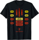 Knights Riderss T-Shirt - T-Shirt | Black