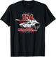 T54 Tank T-Shirt - T-Shirt | Black