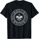 BSA Compass T-Shirt - T-Shirt | Black