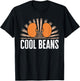Dialysis Nurse Beans Cool Kidney Nephrology Nurse Tech Squad T-Shirt - T-Shirt | Black