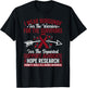 Sickle Cell Disease Warrior Awareness Blood SCD T-Shirt - T-Shirt | Black