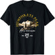 Humphreys Peak Retro Vintage Apparel Humphreys Peak Souvenir T-Shirt - T-Shirt | Black
