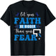 Colon Cancer Survivor T-Shirt - T-Shirt | Black