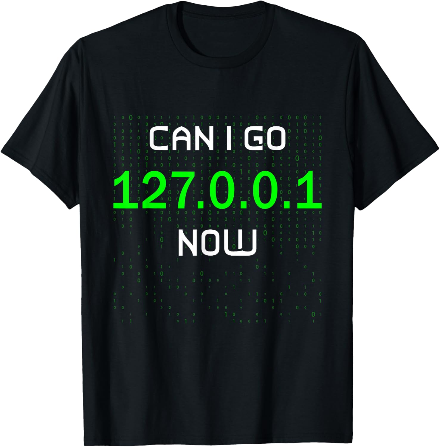 Cyber security Professional Funny IT Security Ethical hacker T-Shirt - T-Shirt | Black