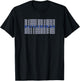 Battlehawks St. Louis Football Tailgate KaKaw T-Shirt - T-Shirt | Black
