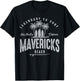 THREE VINTAGE SURFBOARDS AND PALMS - Mavericks Beach Men Women Kids T-Shirt - T-Shirt | Black