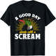 Green Cheek Conure Parrot Bird Conure T-Shirt - T-Shirt | Black