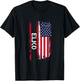 Elko T-Shirt - T-Shirt | Black