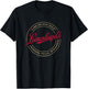 Coors Brewing Company Leinenkugel's Line-En-Koo-Guls Logo T-Shirt - T-Shirt | Black