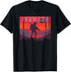 Forward Observations Group. Fog Retro Scout T-Shirt - T-Shirt | Black