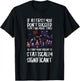 Funny "Statistically Significant" - Science T-Shirt - T-Shirt | Black