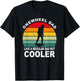 Onewheel GT Cool Dad One Wheel GTS T-Shirt - T-Shirt | Black