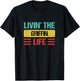 Griffin Name T-Shirt - T-Shirt | Black