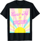Cover me in sunshine Women T-Shirt - T-Shirt | Black