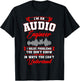 Sound Engineer Audio Recording Editor T-Shirt - T-Shirt | Black